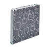 Table Carry Case premium Grey