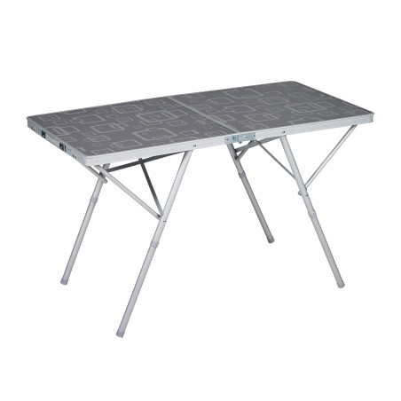 Table Carry Case premium Grey