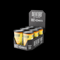 Juha Pileca Samozagrijavanje