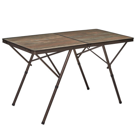 Table Carry Case premium Driftwood