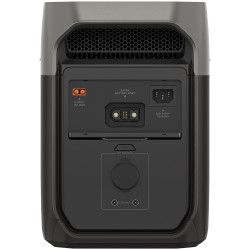 Ecoflow Delta 3 Baterijski generator